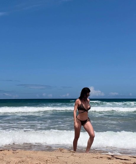 Alinne Moraes