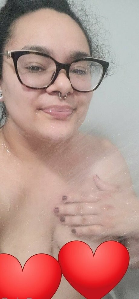 Nagie wyciekłe zdjęcie OnlyFans od Lucysemporium