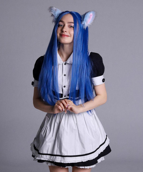 Nagie wyciekłe zdjęcie OnlyFans od Frendbaby