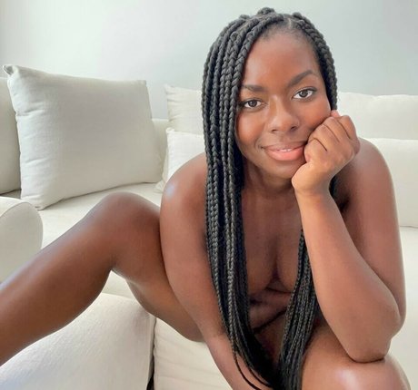 Camille Winbush