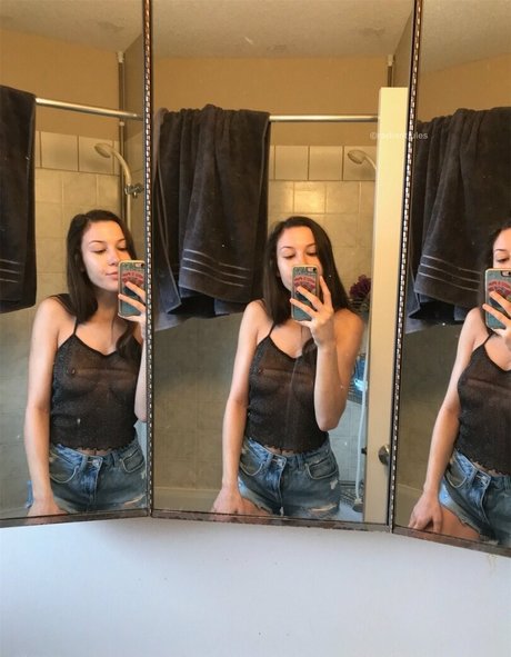 Nagie wyciekłe zdjęcie OnlyFans od Radiantjules