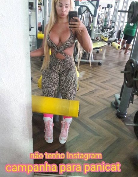 Nagie wyciekłe zdjęcie OnlyFans od Rafaela De Melo
