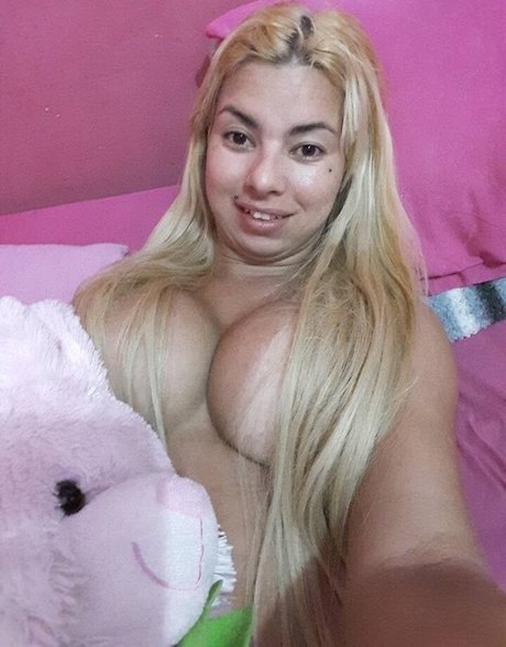 Nagie wyciekłe zdjęcie OnlyFans od Rafaela De Melo
