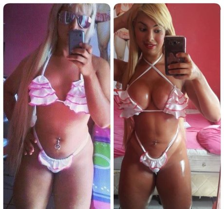 Rafaela De Melo