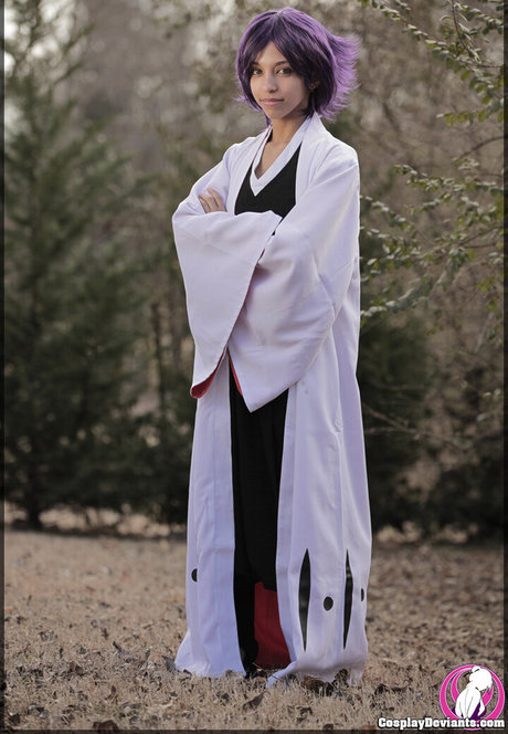 Domi Cosplay