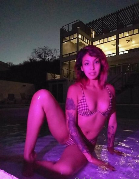 Nagie wyciekłe zdjęcie OnlyFans od Asiri