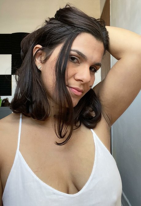 Nagie wyciekłe zdjęcie OnlyFans od Maria Kois