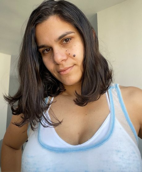 Nagie wyciekłe zdjęcie OnlyFans od Maria Kois