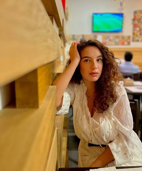 Nagie wyciekłe zdjęcie OnlyFans od Gianclaudia Di Giacomo