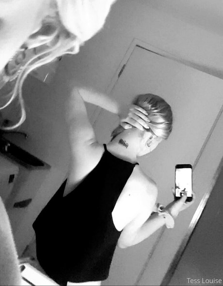 Nagie wyciekłe zdjęcie OnlyFans od Givetesslove