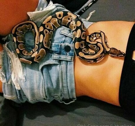 Nagie wyciekłe zdjęcie OnlyFans od Kittynkaa