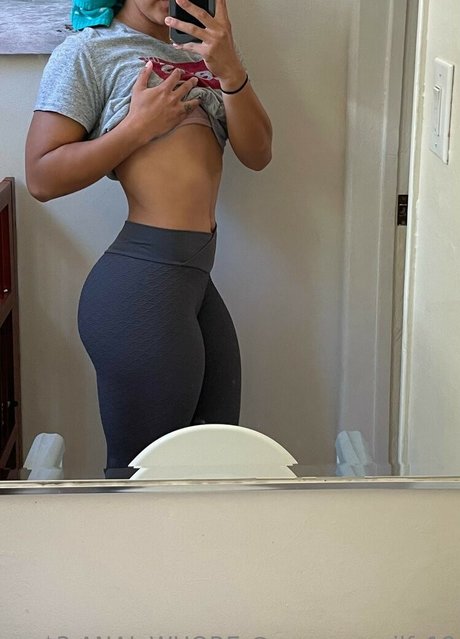 Nagie wyciekłe zdjęcie OnlyFans od Nattylove27