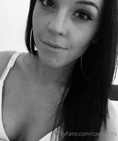 Nagie wyciekłe zdjęcie OnlyFans od Cowgirlnz