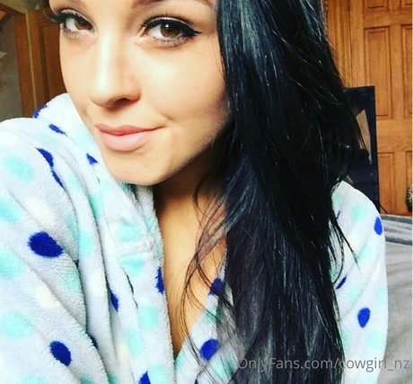 Nagie wyciekłe zdjęcie OnlyFans od Cowgirlnz