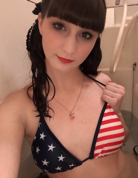 Nagie wyciekłe zdjęcie OnlyFans od Schyler Reighn