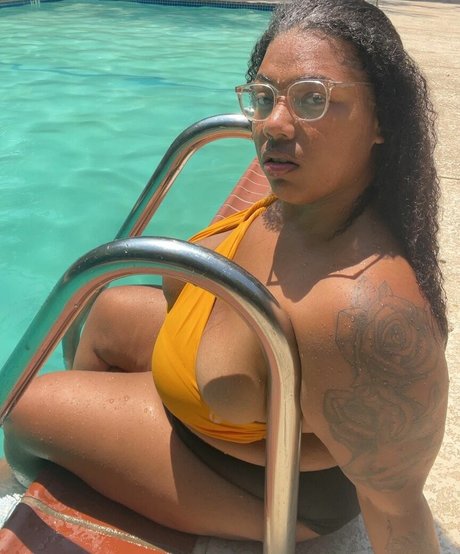 Nagie wyciekłe zdjęcie OnlyFans od Weightoffash