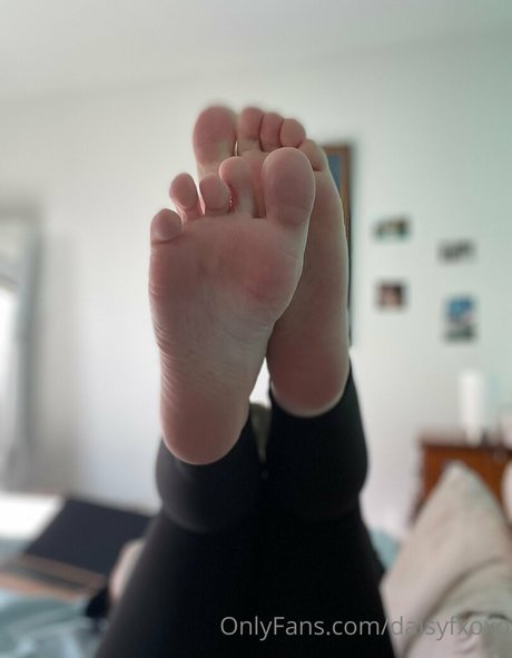 Nagie wyciekłe zdjęcie OnlyFans od Daisyfxoxo