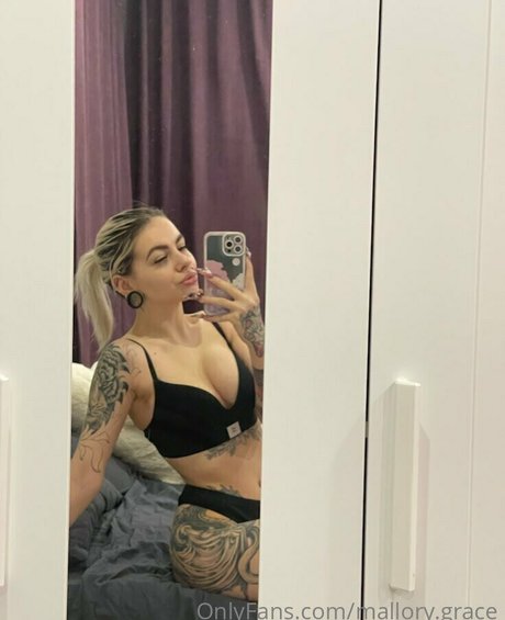 Mallorygrace
