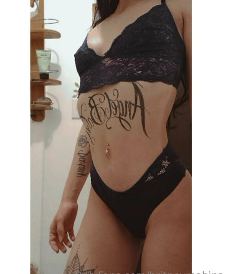 Nagie wyciekłe zdjęcie OnlyFans od Angelbabygirllll