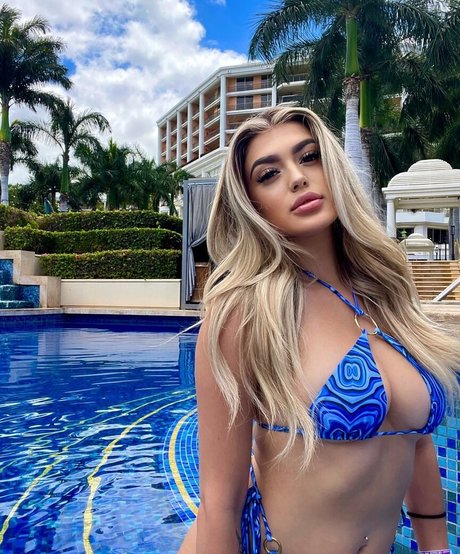 Nagie wyciekłe zdjęcie OnlyFans od Jellybeannn