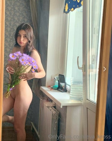 Nagie wyciekłe zdjęcie OnlyFans od Eva Kross