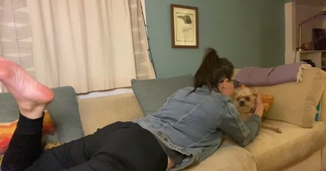 Nagie wyciekłe zdjęcie OnlyFans od Amy Dumas