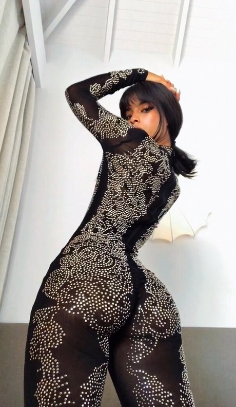 Nagie wyciekłe zdjęcie OnlyFans od Lemybeauty
