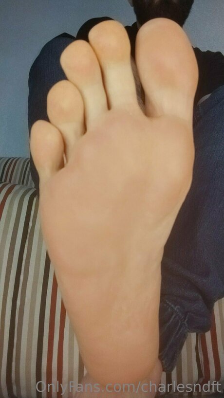 Nagie wyciekłe zdjęcie OnlyFans od Charlesndft