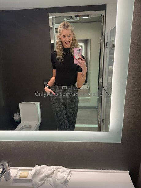 Nagie wyciekłe zdjęcie OnlyFans od Nancymulkey