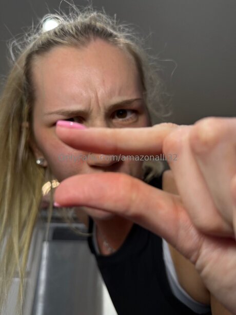 Nagie wyciekłe zdjęcie OnlyFans od Nancymulkey