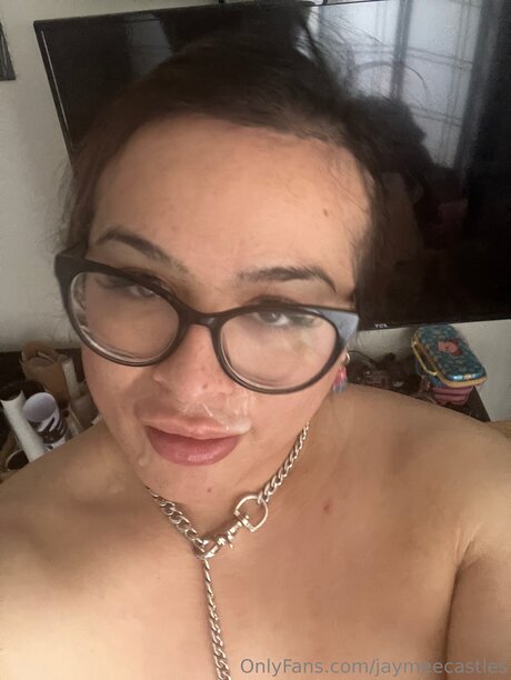 Nagie wyciekłe zdjęcie OnlyFans od Jaymeecastles