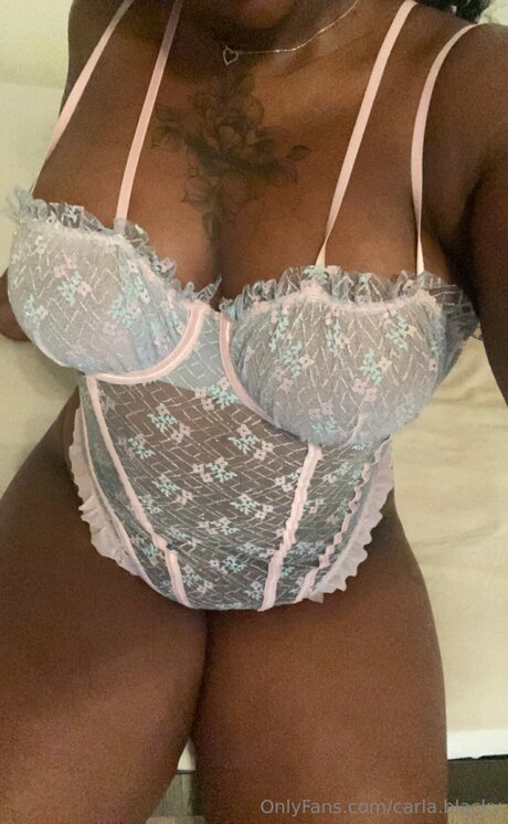 Carla Blacky