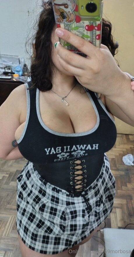 Nagie wyciekłe zdjęcie OnlyFans od 69morbosa