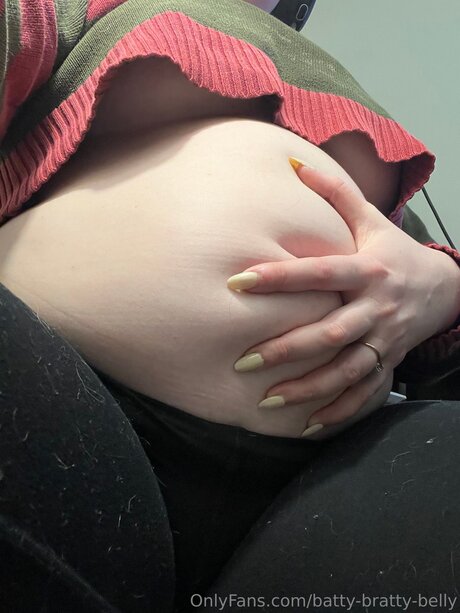 Batty Bratty Belly