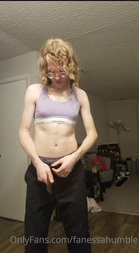 Fanessahumble