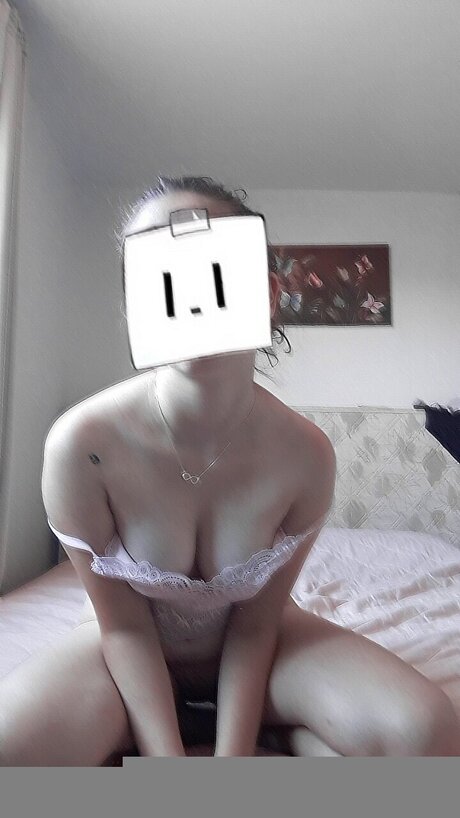 Nagie wyciekłe zdjęcie OnlyFans od U351930055