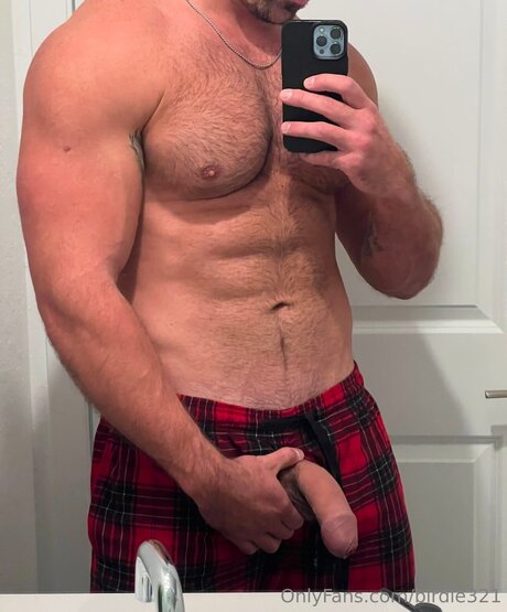 Nagie wyciekłe zdjęcie OnlyFans od Birdie321