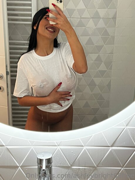 Nagie wyciekłe zdjęcie OnlyFans od Ashleybright69free