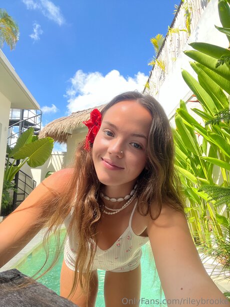 Nagie wyciekłe zdjęcie OnlyFans od Rileybrooke