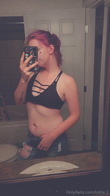 Katie 1