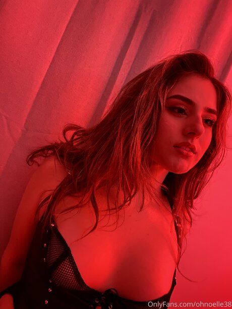 Nagie wyciekłe zdjęcie OnlyFans od Ohnoelle38