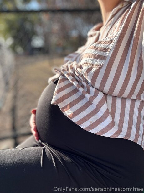 Seraphinastormfree