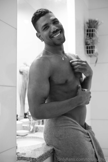 Nagie wyciekłe zdjęcie OnlyFans od Lospiluchos