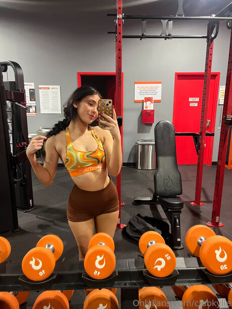 Clubkylie