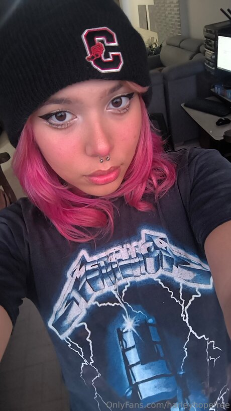Harleyhopefree