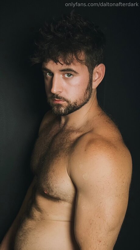 Nagie wyciekłe zdjęcie OnlyFans od Daltonafterdark