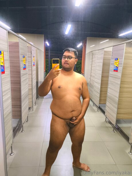 Nagie wyciekłe zdjęcie OnlyFans od Iyakai