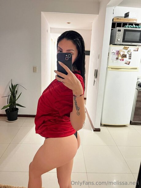 Nagie wyciekłe zdjęcie OnlyFans od Melissa Neri