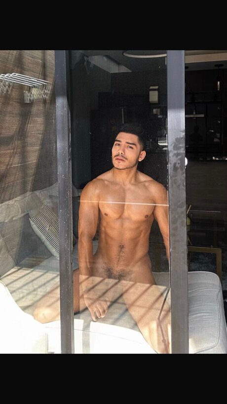 Nagie wyciekłe zdjęcie OnlyFans od Gordon Sam