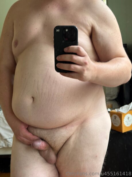 Nagie wyciekłe zdjęcie OnlyFans od Jackofallgains